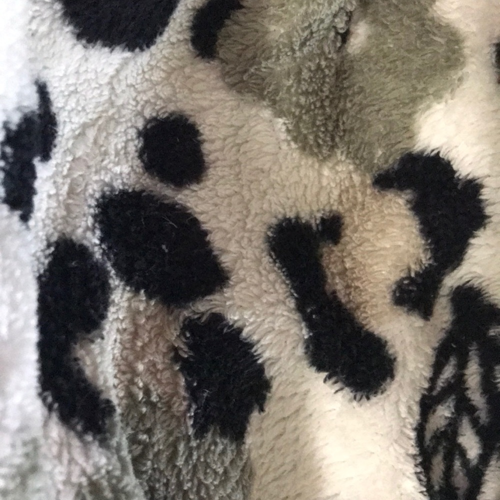 Meet your Posher, Mackenzie